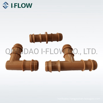 Popular Water Systems High Quality Agriculture Super Fitting Garden Irrigation System Accessories